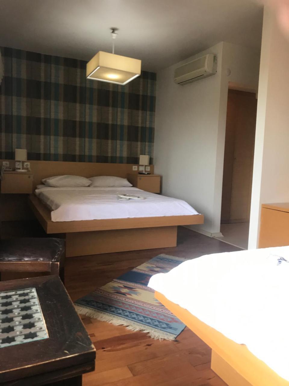 Apollon Hotel Bozcaada Eksteriør billede
