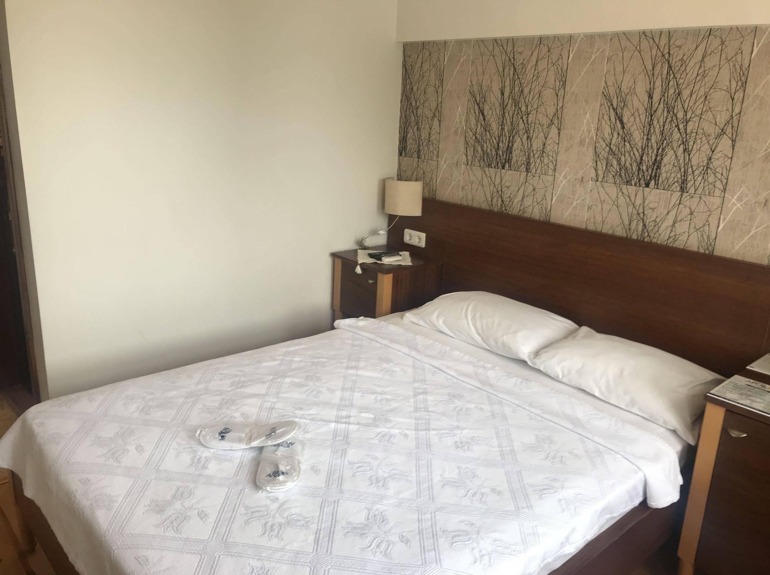 Apollon Hotel Bozcaada Eksteriør billede